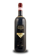 Brunello di Montalcino D.O.C.G. Le Chiuse